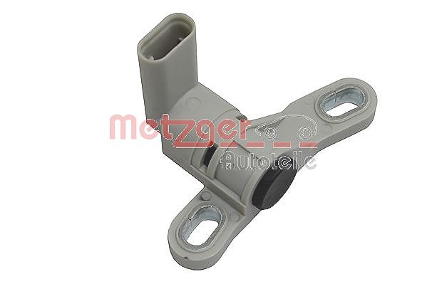 Metzger Autoteile Impulsgeber, Kurbelwelle [Hersteller-Nr. 0902447] für Ford