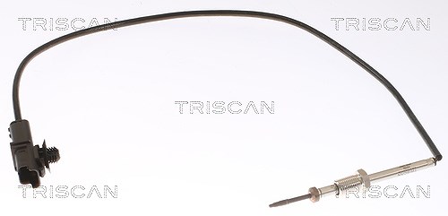 Triscan Sensor, Abgastemperatur [Hersteller-Nr. 882610002] für Nissan, Renault
