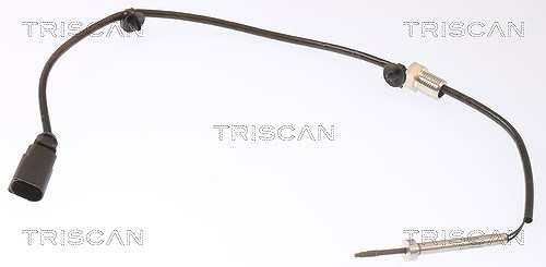 Triscan Sensor, Abgastemperatur [Hersteller-Nr. 882629079] für Audi