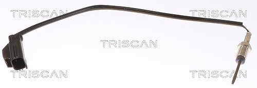 Triscan Sensor, Abgastemperatur [Hersteller-Nr. 882616009] für Ford, Volvo