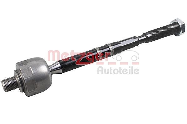 Metzger Autoteile Axialgelenk, Spurstange [Hersteller-Nr. 51038008] für BMW