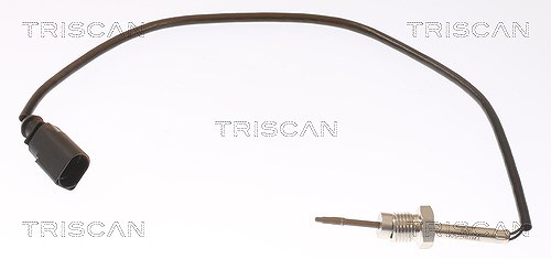 Triscan Sensor, Abgastemperatur [Hersteller-Nr. 882629128] für Audi