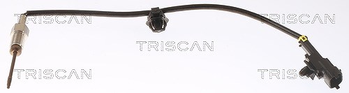 Triscan Sensor, Abgastemperatur [Hersteller-Nr. 882643002] für Kia, Hyundai