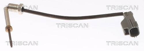 Triscan Sensor, Abgastemperatur [Hersteller-Nr. 882616004] für Ford