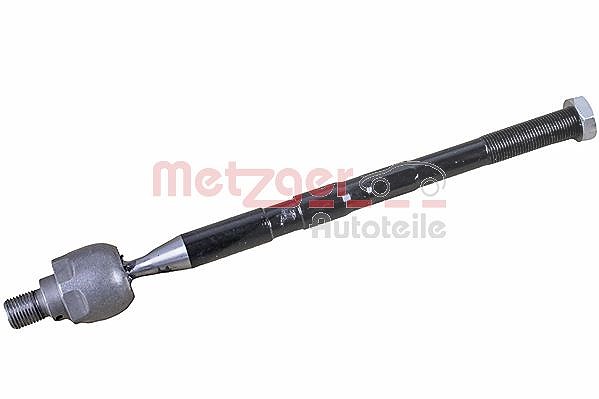 Metzger Autoteile Axialgelenk, Spurstange [Hersteller-Nr. 51035408] für Chevrolet, Opel, Vauxhall