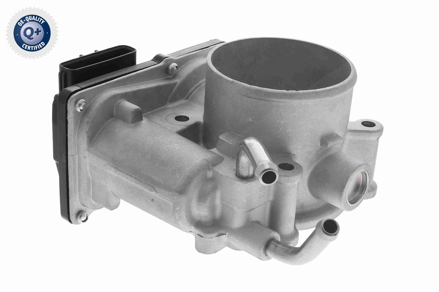 Ackoja Drosselklappenstutzen [Hersteller-Nr. A52-81-0012] für Hyundai, Kia