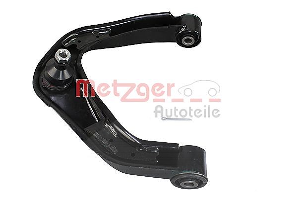 Metzger Autoteile Lenker, Radaufhängung [Hersteller-Nr. 58142802] für Mercedes-Benz