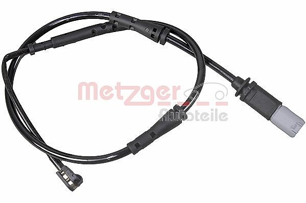 Metzger Autoteile Warnkontakt, Bremsbelagverschleiß [Hersteller-Nr. 1190308] für BMW
