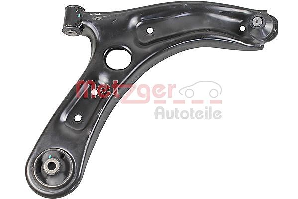 Metzger Autoteile Lenker, Radaufhängung [Hersteller-Nr. 58140502] für Kia