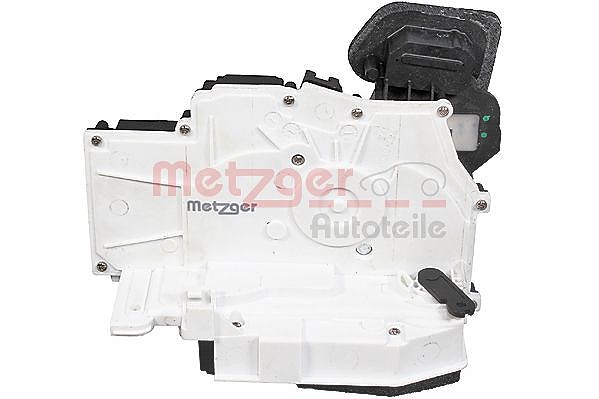 Metzger Autoteile Türschloss [Hersteller-Nr. 2314383] für VW