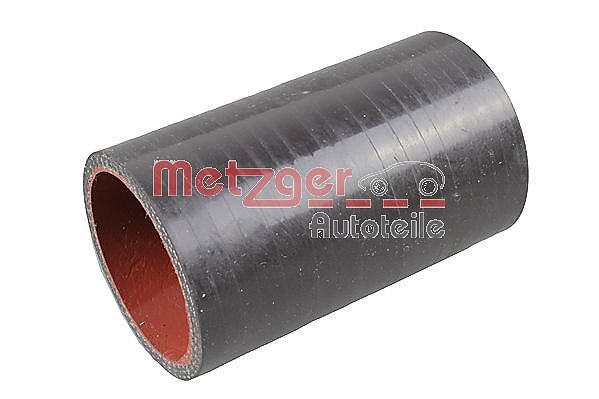 Metzger Autoteile Ladeluftschlauch [Hersteller-Nr. 2400910] für Mazda, Ford, Volvo