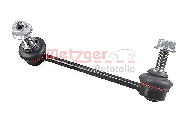 Metzger Autoteile Stange/Strebe, Stabilisator [Hersteller-Nr. 53077302] für Volvo