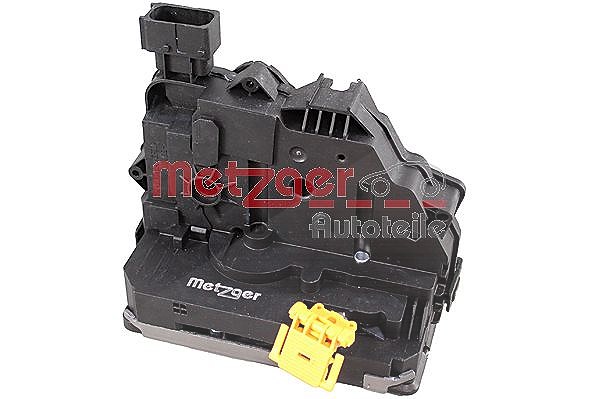 Metzger Autoteile Türschloss [Hersteller-Nr. 2314338] für Opel, Vauxhall