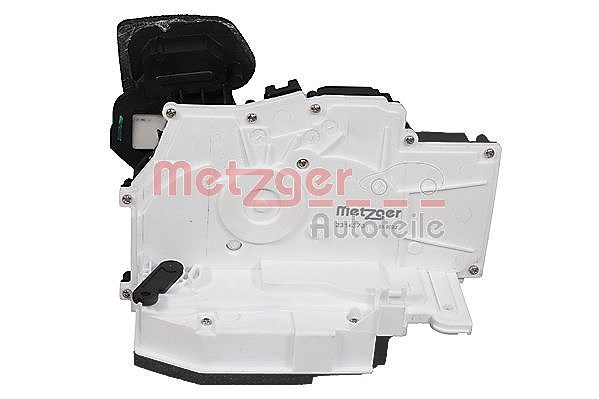 Metzger Autoteile Türschloss [Hersteller-Nr. 2314370] für Audi