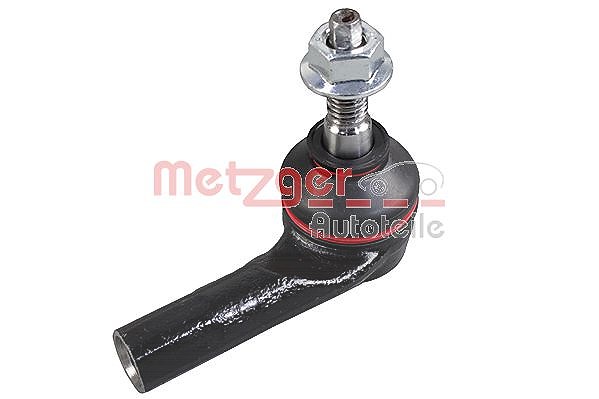 Metzger Autoteile Spurstangenkopf [Hersteller-Nr. 54061101] für Opel, Vauxhall