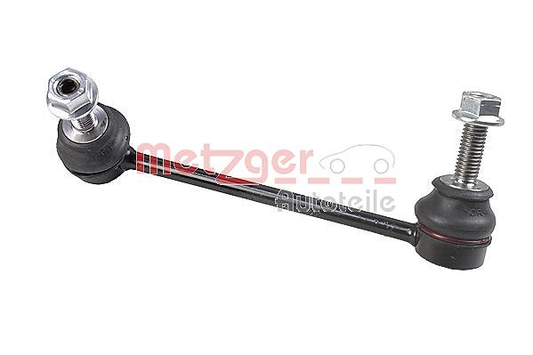 Metzger Autoteile Stange/Strebe, Stabilisator [Hersteller-Nr. 53077003] für Land Rover, Jaguar