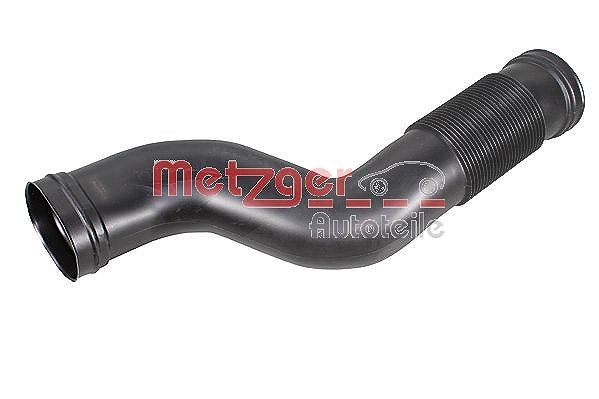 Metzger Autoteile Ansaugschlauch, Luftfilter [Hersteller-Nr. 2388078] für Mercedes-Benz