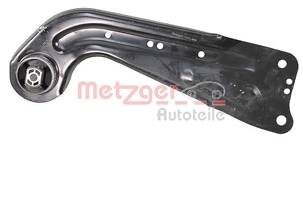 Metzger Autoteile Lenker, Radaufhängung [Hersteller-Nr. 58138304] für Skoda, Seat, Audi, VW