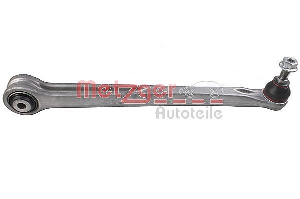 Metzger Autoteile Lenker, Radaufhängung [Hersteller-Nr. 58142409] für Porsche
