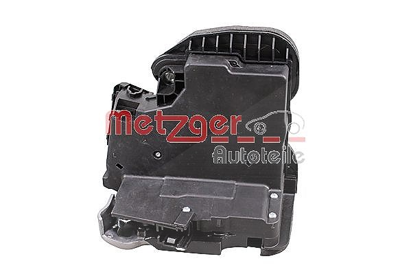 Metzger Autoteile Türschloss [Hersteller-Nr. 2314257] für Opel, Vauxhall