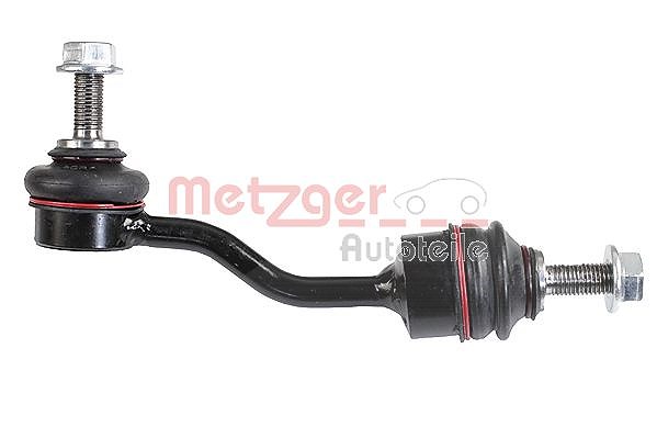 Metzger Autoteile Stange/Strebe, Stabilisator [Hersteller-Nr. 53077809] für Tesla