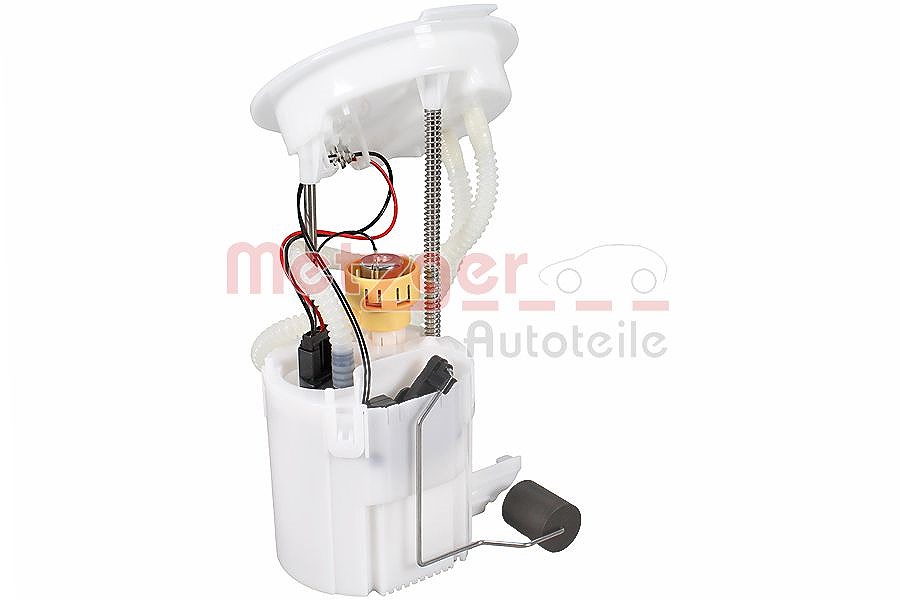 Metzger Autoteile Kraftstoff-Fördereinheit [Hersteller-Nr. 2250547] für BMW