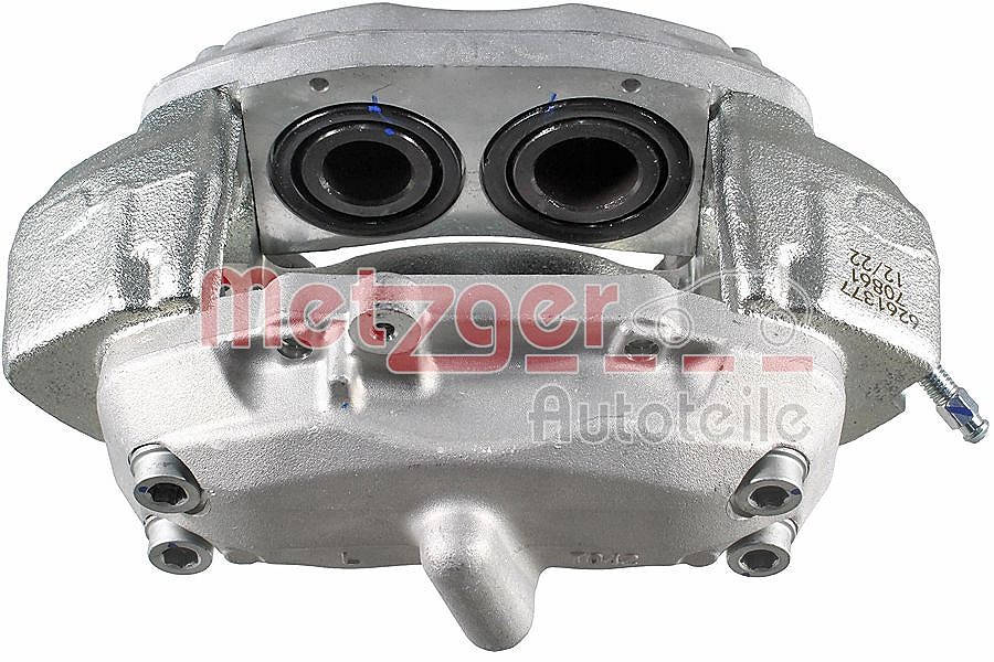 Metzger Autoteile Bremssattel [Hersteller-Nr. 6261377] für Mercedes-Benz