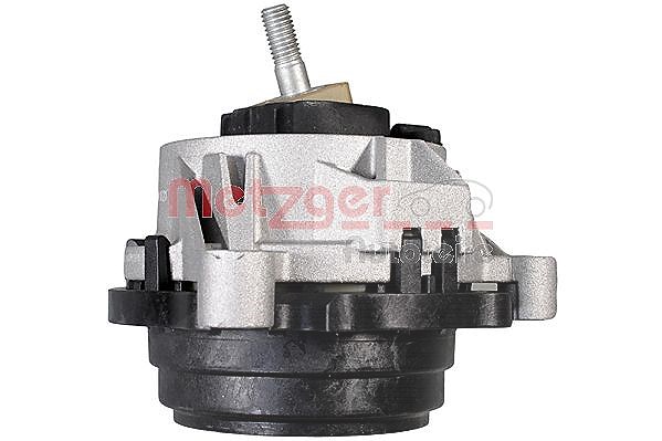 Metzger Autoteile Lagerung, Motor [Hersteller-Nr. 8053854] für BMW