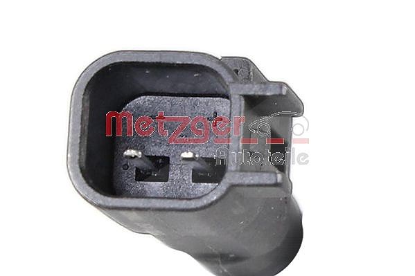 Metzger Autoteile Sensor, Raddrehzahl [Hersteller-Nr. 09001457] für Dodge, Jeep