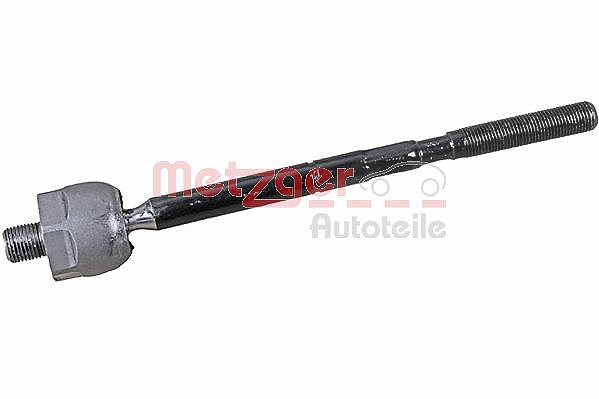 Metzger Autoteile Axialgelenk, Spurstange [Hersteller-Nr. 51037608] für BMW