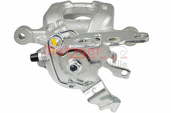 Metzger Autoteile Bremssattel [Hersteller-Nr. 6261165] für VW