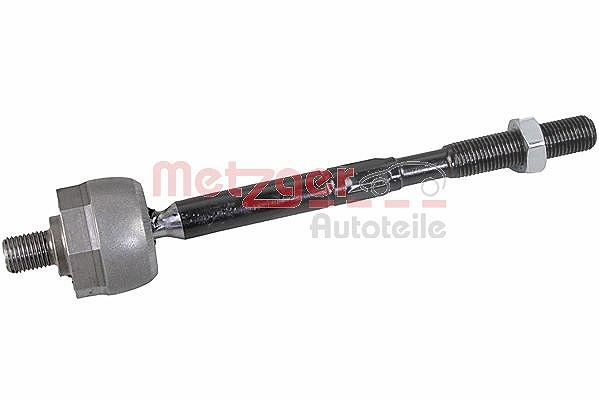 Metzger Autoteile Axialgelenk, Spurstange [Hersteller-Nr. 51034008] für Mercedes-Benz