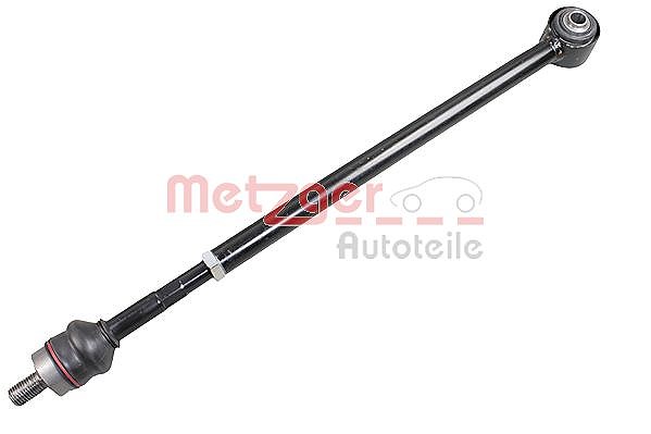 Metzger Autoteile Axialgelenk, Spurstange [Hersteller-Nr. 51038209] für Land Rover