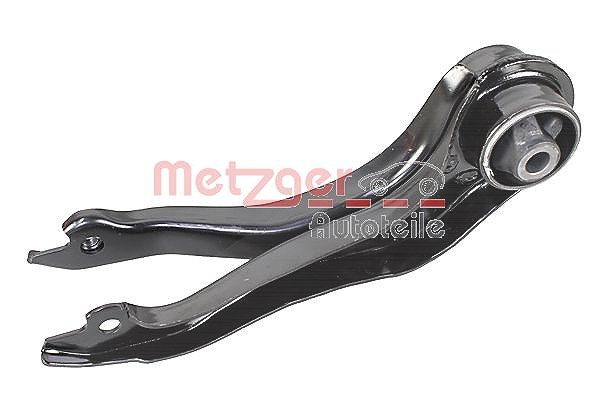 Metzger Autoteile Lagerung, Schaltgetriebe [Hersteller-Nr. 8053833] für VW