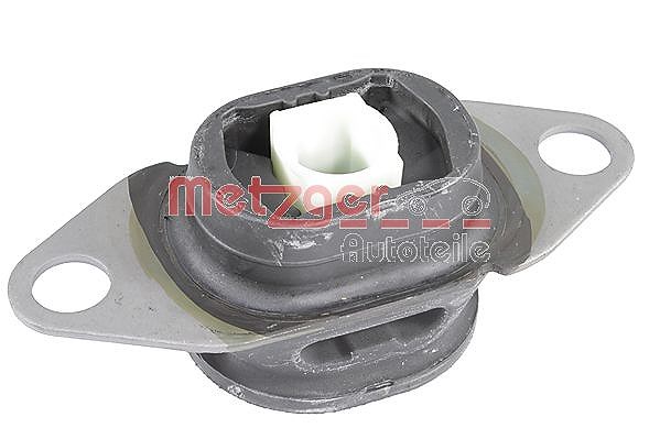 Metzger Autoteile Lagerung, Schaltgetriebe [Hersteller-Nr. 8053836] für Dacia, Renault