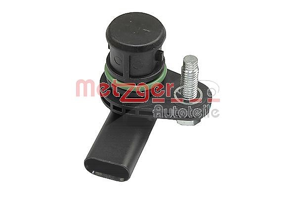 Metzger Autoteile Sensor, Nockenwellenposition [Hersteller-Nr. 0903282] für Opel, Vauxhall