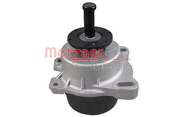 Metzger Autoteile Lagerung, Motor [Hersteller-Nr. 8053842] für Ford