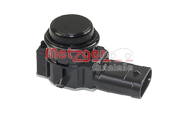 Metzger Autoteile Sensor, Einparkhilfe [Hersteller-Nr. 0901381] für Tesla