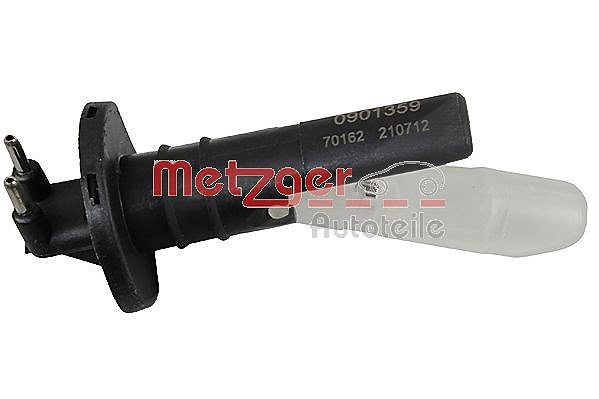 Metzger Autoteile Sensor, Waschwasserstand [Hersteller-Nr. 0901359] für BMW