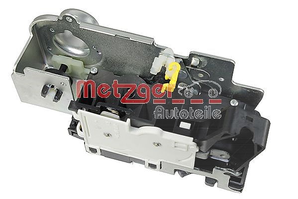 Metzger Autoteile Türschloss [Hersteller-Nr. 2314311] für Ford