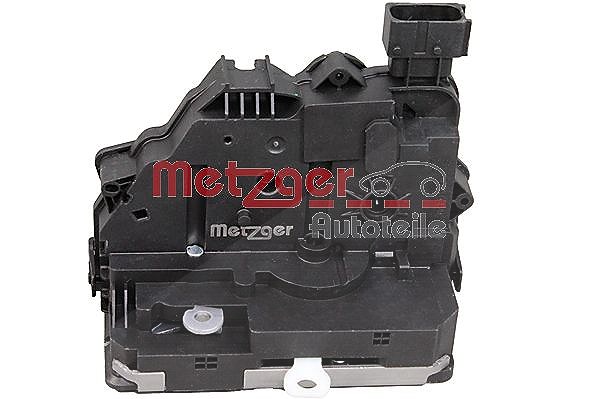 Metzger Autoteile Türschloss [Hersteller-Nr. 2314345] für Fiat