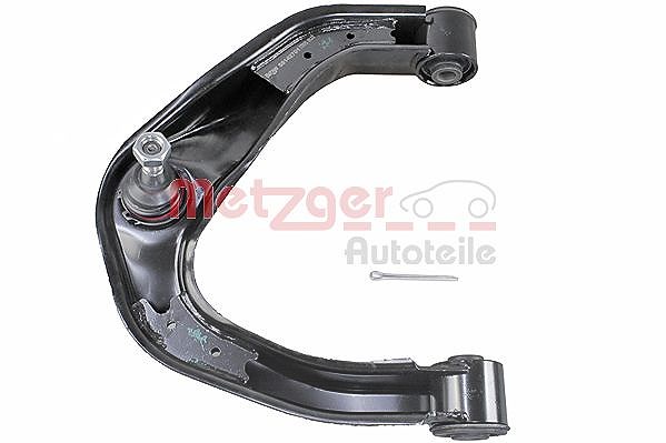 Metzger Autoteile Lenker, Radaufhängung [Hersteller-Nr. 58142701] für Mercedes-Benz