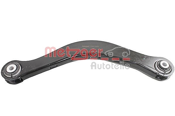 Metzger Autoteile Lenker, Radaufhängung [Hersteller-Nr. 58139404] für Audi