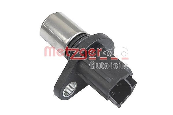 Metzger Autoteile Sensor, Nockenwellenposition [Hersteller-Nr. 0903301] für Toyota, Daihatsu
