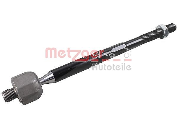 Metzger Autoteile Axialgelenk, Spurstange [Hersteller-Nr. 51033008] für Mazda