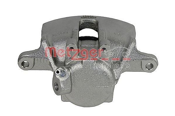 Metzger Autoteile Bremssattel [Hersteller-Nr. 6261052] für Mercedes-Benz