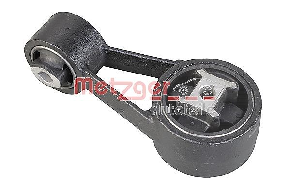 Metzger Autoteile Lagerung, Motor [Hersteller-Nr. 8053839] für Citroën, Peugeot