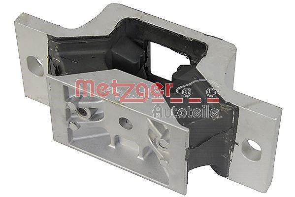 Metzger Autoteile Lagerung, Motor [Hersteller-Nr. 8053850] für Renault, Opel, Vauxhall