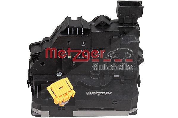 Metzger Autoteile Türschloss [Hersteller-Nr. 2314343] für Vauxhall, Opel