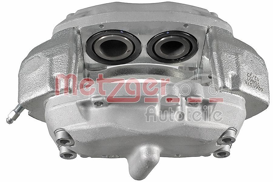 Metzger Autoteile Bremssattel [Hersteller-Nr. 6261378] für Mercedes-Benz